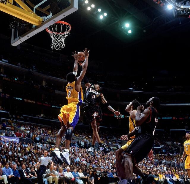 根据NBA