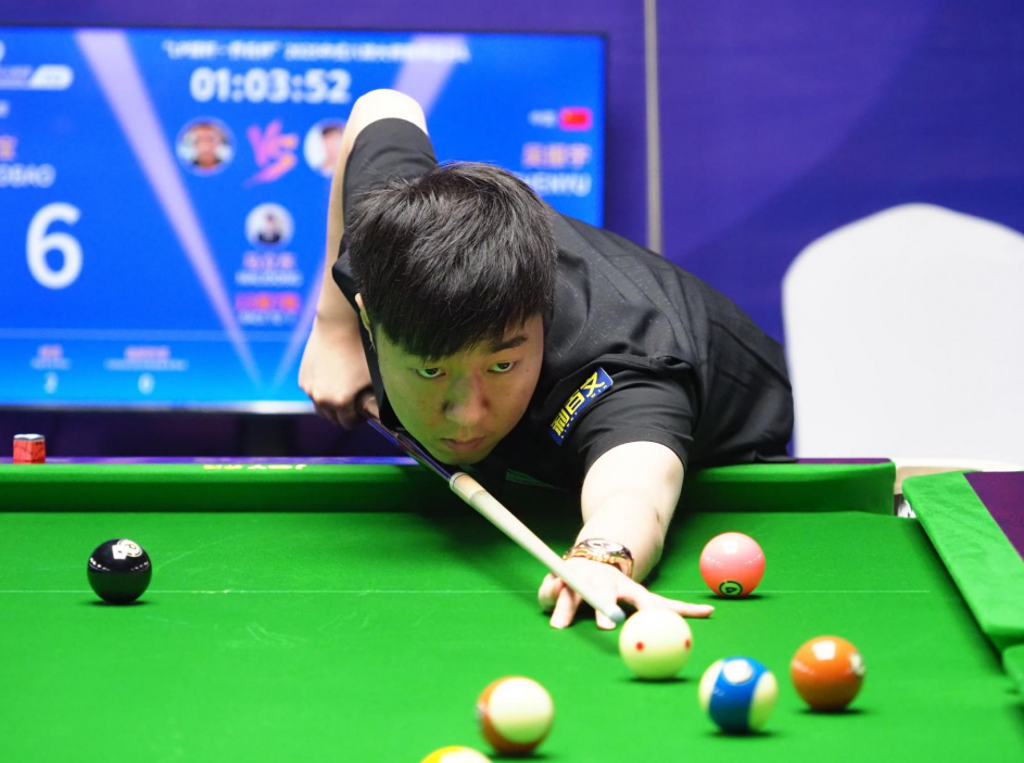 过去数年 过去数年