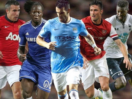 他有望成为 他有望成为