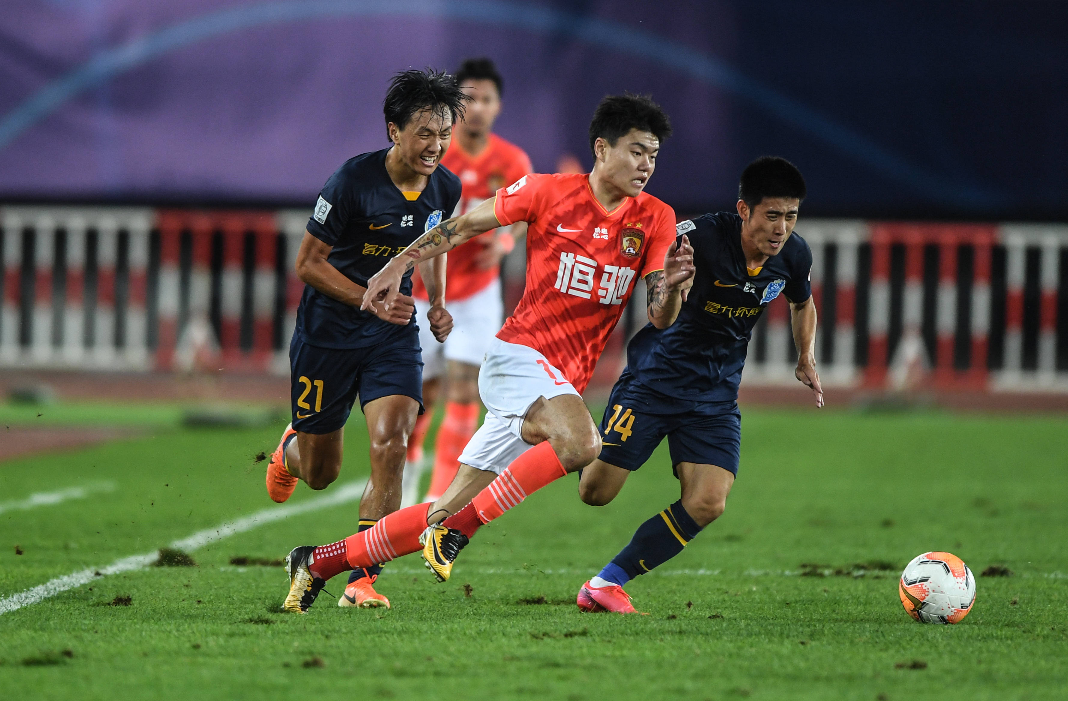 车手的真实 车手的真实