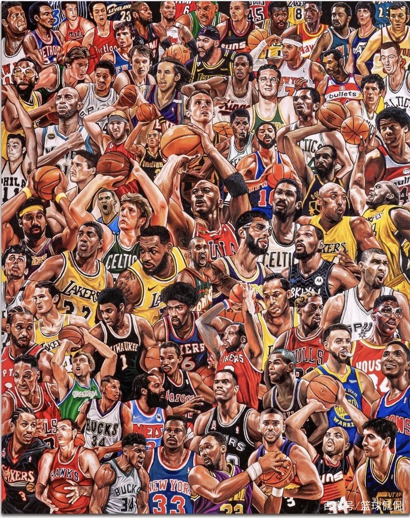 许多人对他 许多人对他