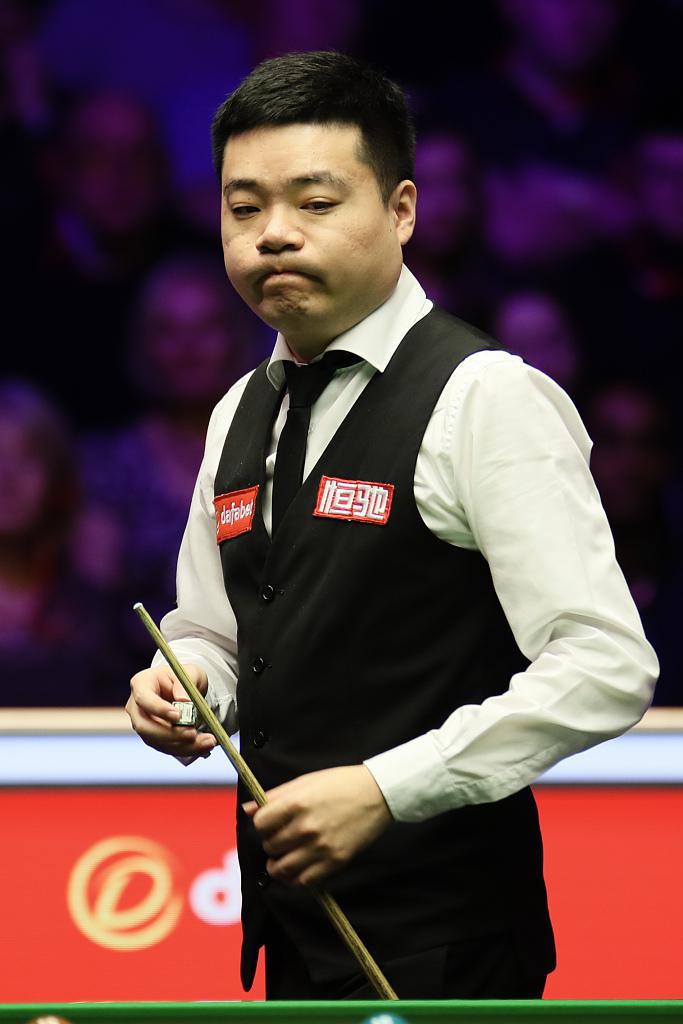 更考验选手 更考验选手