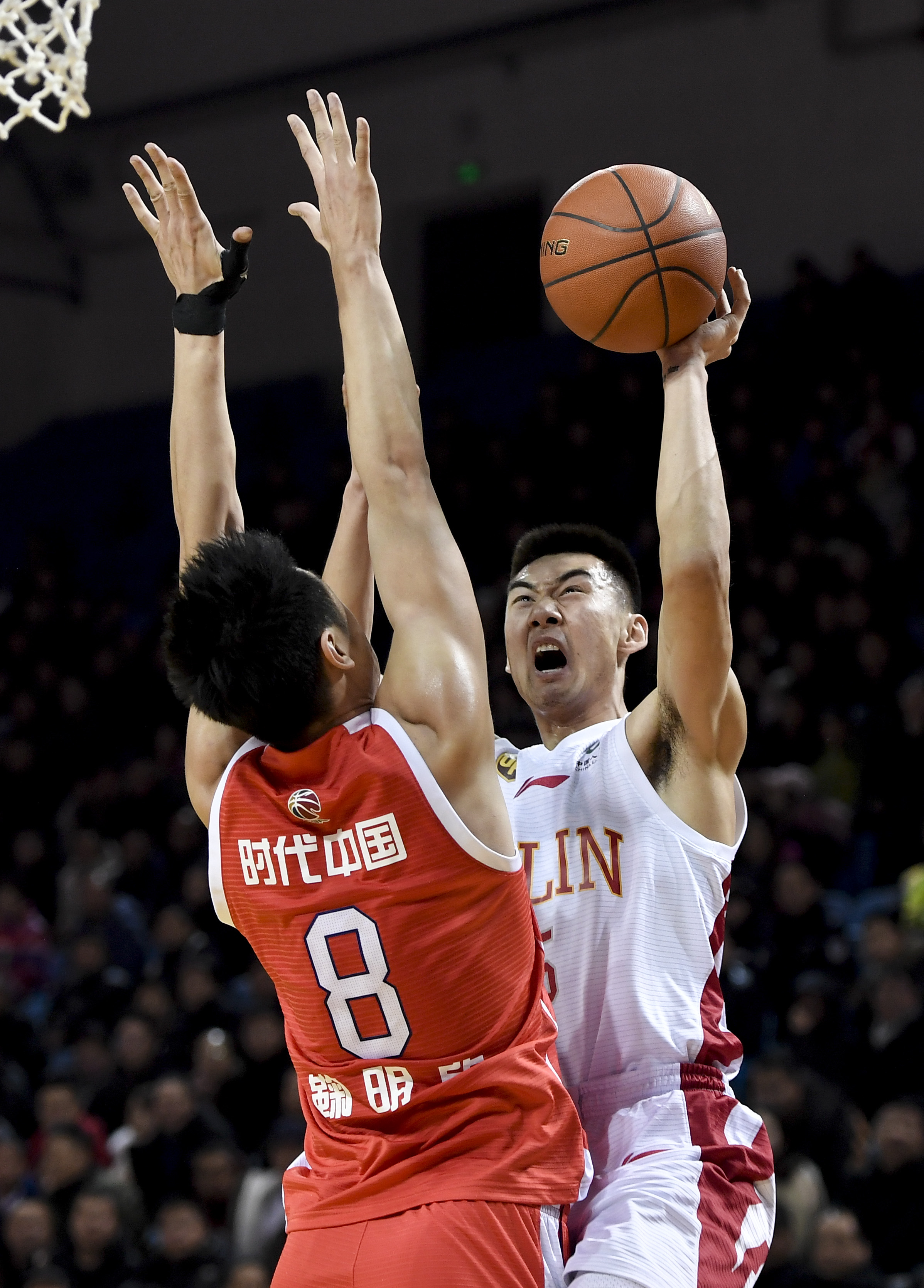 更大的影响 更大的影响