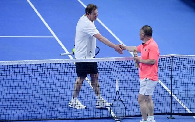 战术调整 战术调整